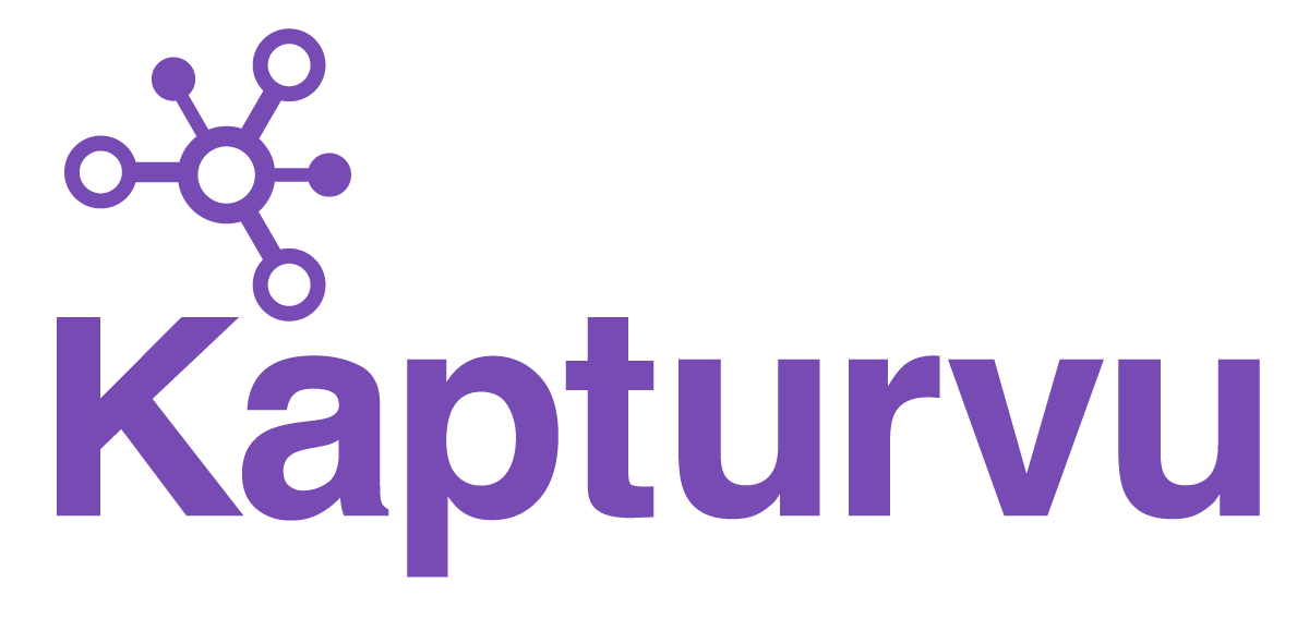 Kapturvu full logo - property documentation service